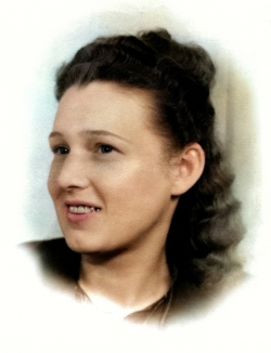 Урбанович Мария Иосифовна